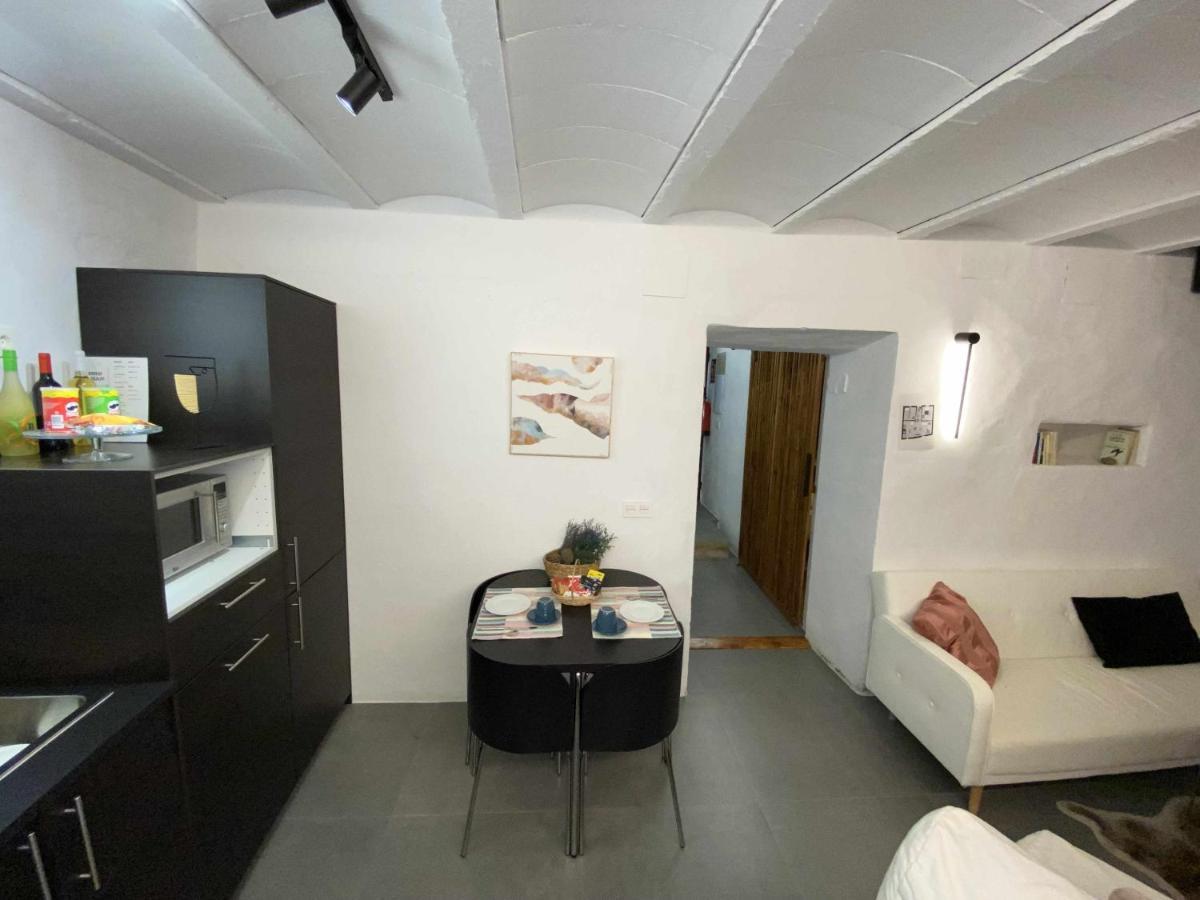 La Martela De Fuentes Casa De Diseno Rural Villa Fuentes de León Exteriör bild