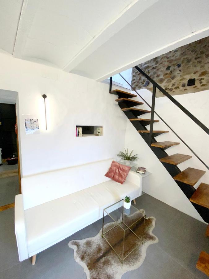 La Martela De Fuentes Casa De Diseno Rural Villa Fuentes de León Exteriör bild