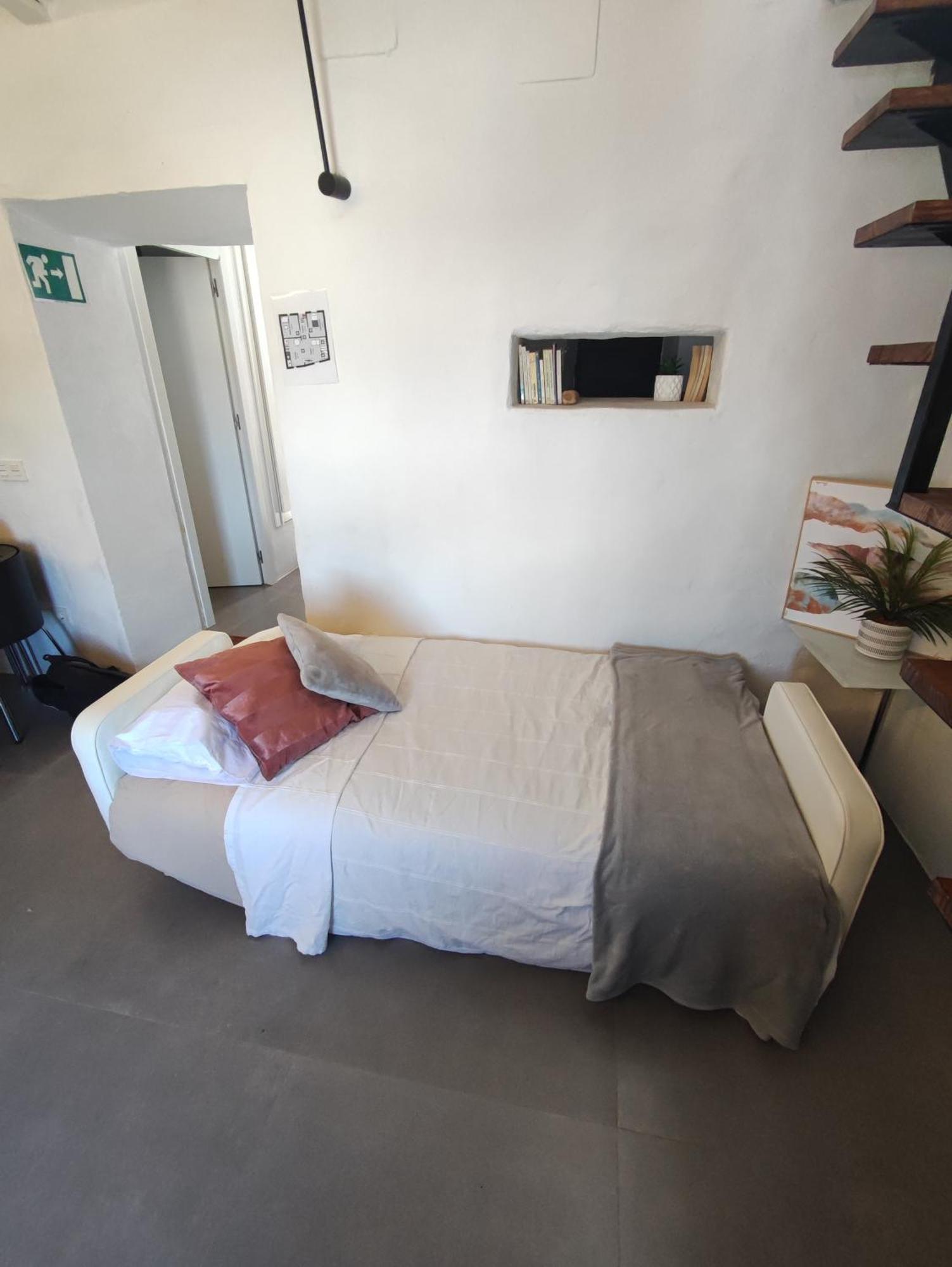 La Martela De Fuentes Casa De Diseno Rural Villa Fuentes de León Exteriör bild